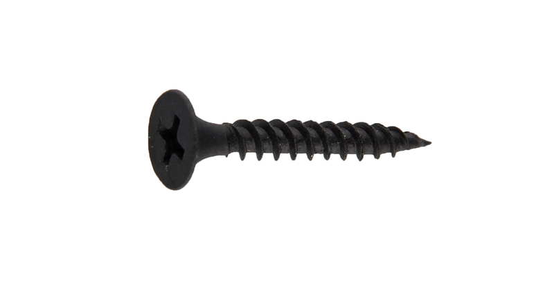 Bugle Head Drywall Screws with Coarse Thread