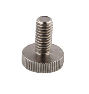 Stainless Steel SS304 SS316 Thumb Screw