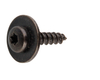 Pan Head Torx Drive Self Tapping Screws with Washer