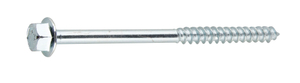 Hex Washer Head Self Tapping Screws with Half Thread