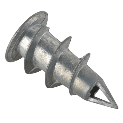 Single Point Zinc Alloy Speed Anchor,Wall Plug