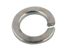 DIN9021 Carbon Steel & Stainless Steel Large Outside DIA Flat Washer
