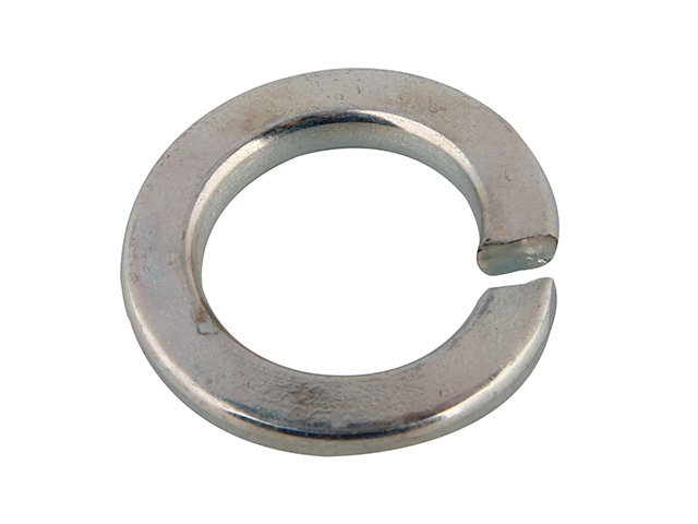 Spring Washer