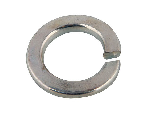 DIN125 Carbon Steel & Stainless Steel Flat Washer