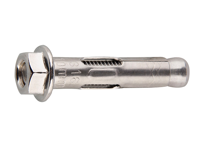 STAINLESS STEEL ANCHORS