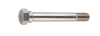 SS304 A2 Hex Head Bolt with Cap
