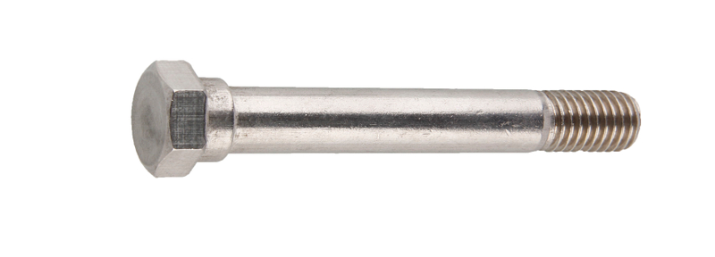 SS304 A2 Hex Head Bolt with Cap